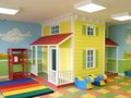 The Pavilion: Playroom