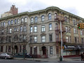 The Portland: Buildings