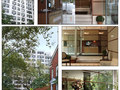 The Rutherford: Collage