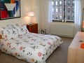 The Sagamore: Bedroom