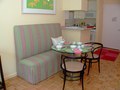 The Sagamore: Dining area (studio)