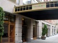 The Sagamore: Front entrance