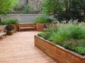 The Sagamore: Garden