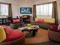The Sagamore: Party room