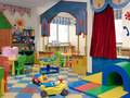 The Sagamore: Playroom