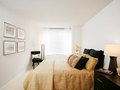 The Somerset: Bedroom
