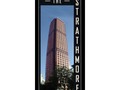 The Strathmore: Building
