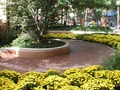 The Strathmore: Garden