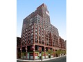 The Westport: Building