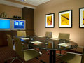 The Westport: Business center