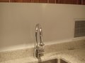 The Wimbledon: Kitchen Faucet