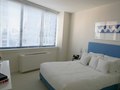 Tribeca Bridge Tower: Bedroom