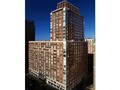 Tribeca Green: Building overview