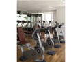 Tribeca Green: Fitness center