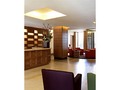 Tribeca Green: Lobby