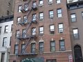 Turtle Bay Suites (View from E 48th)