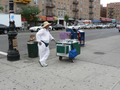 Inwood Street Vendor
