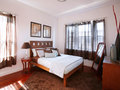 The Westbourne: Bedroom