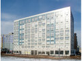 The Zenith: Building