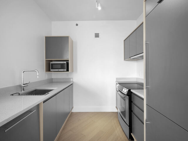 2-Bedroom at City Tower