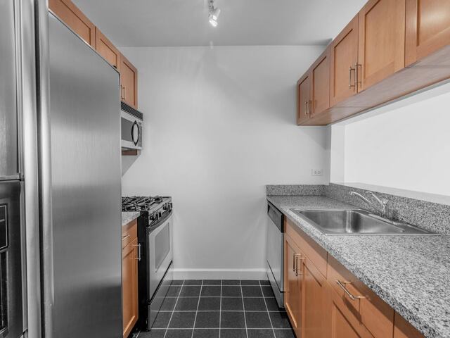 1-Bedroom at 420 West 42nd Street