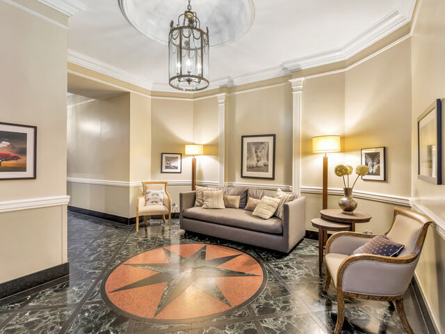 2-Bedroom at 121 Madison Avenue