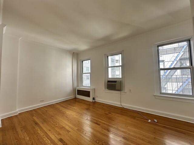 2-Bedroom at Manhattan East: 205 East 66th