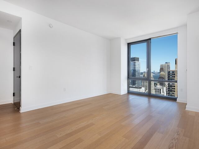 2-Bedroom at 21 West End Avenue