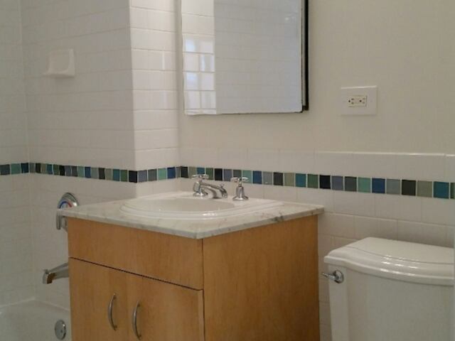 1-Bedroom at 217 Front Street