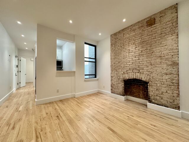 1-Bedroom at 29 West 12th Street
