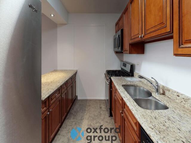 2-Bedroom at 26 West 97th Street