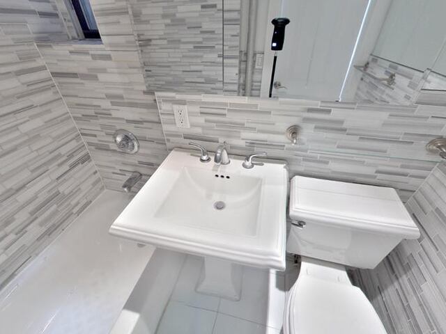 2-Bedroom at 179 Essex Street