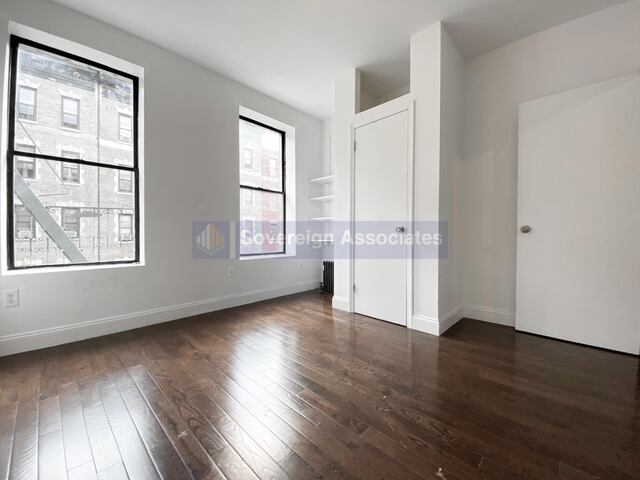3-Bedroom at 529 West 151st Street
