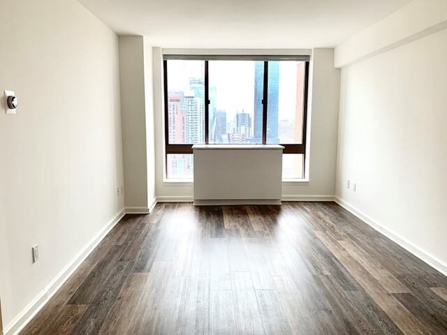 2-Bedroom at The Helux