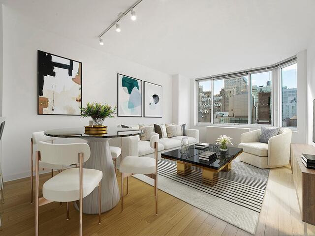 1-Bedroom at Emerald Green