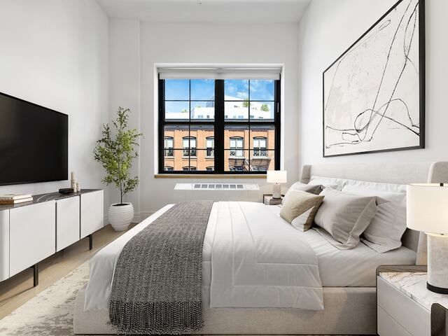 1-Bedroom at 30 Washington Street