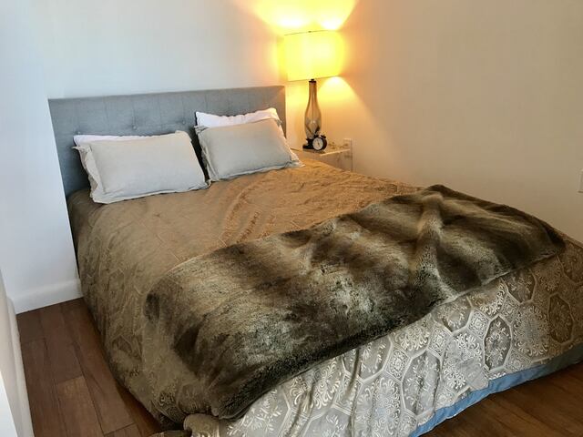Studio at 66 Rockwell Place