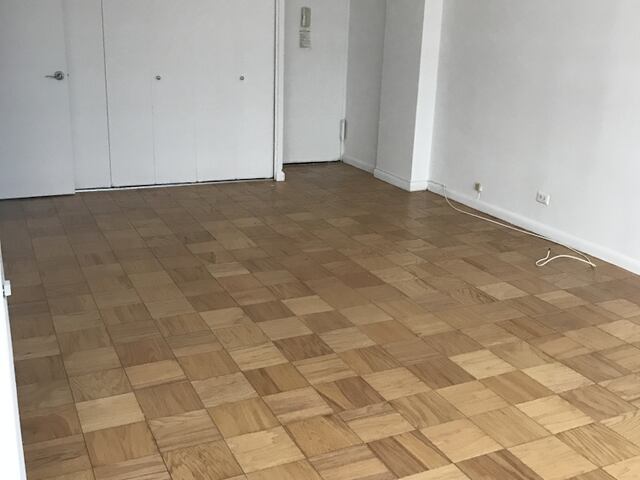 Studio at Ambassador East