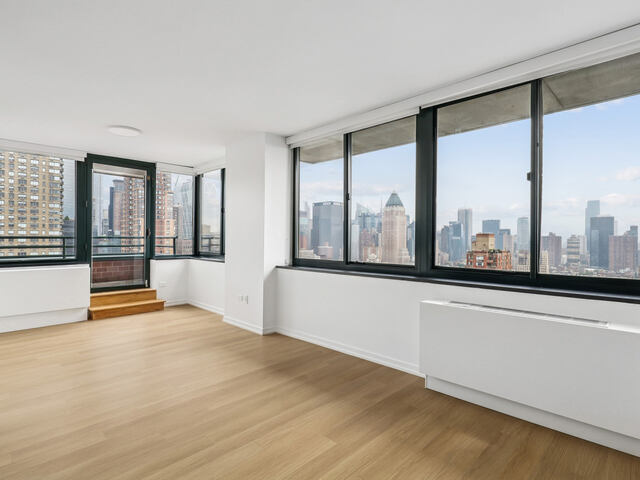 3-Bedroom at The Concerto