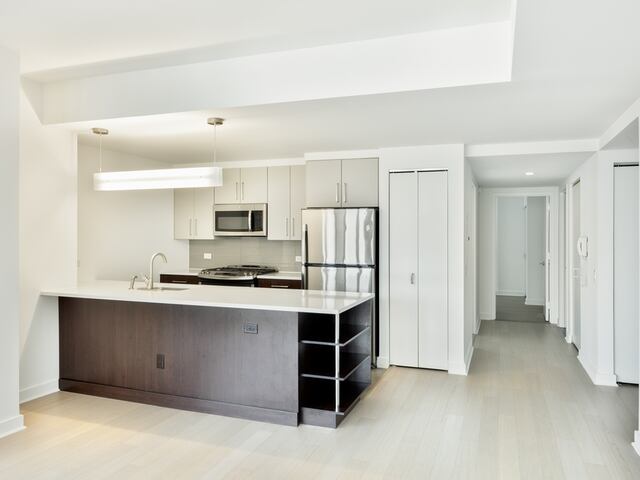 3-Bedroom at Ohm