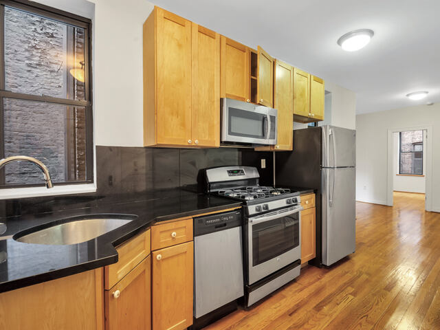 2-Bedroom at 358 West 45th Street
