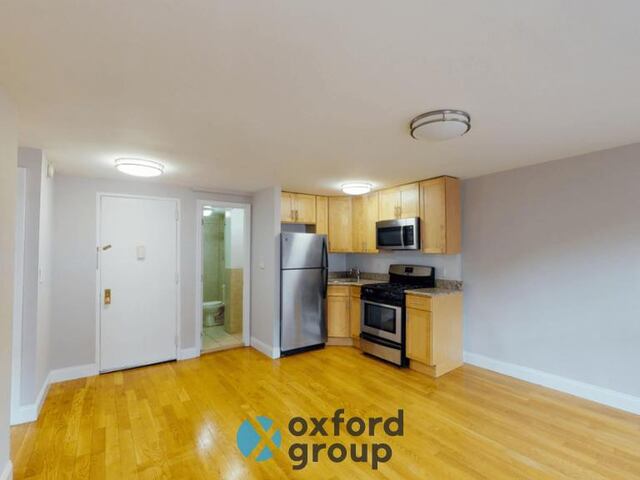 2-Bedroom at 124 Ridge Street