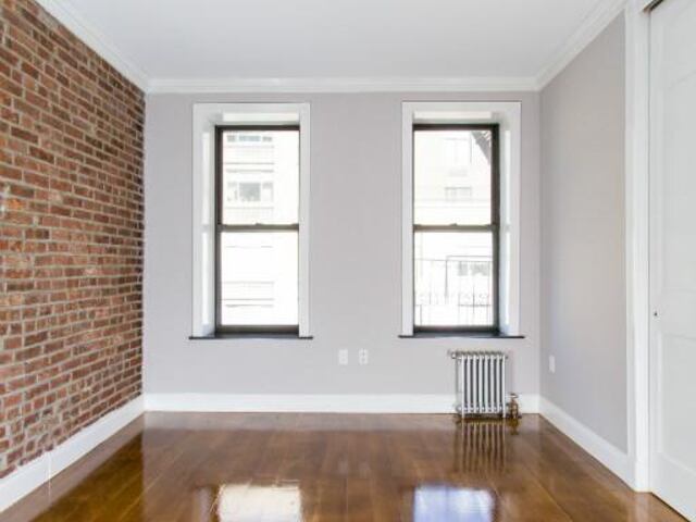 3-Bedroom at 334 East 100th Street