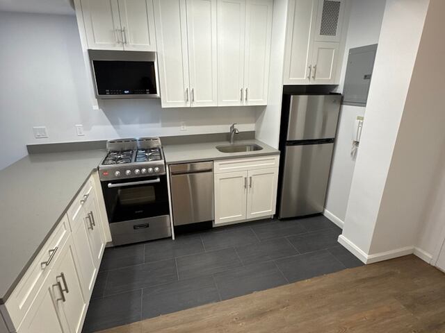 Studio at Ambassador East
