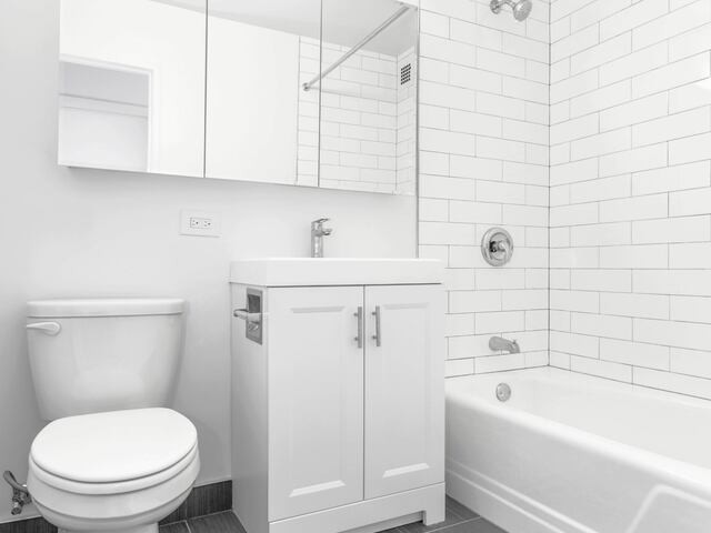 1-Bedroom at The Century