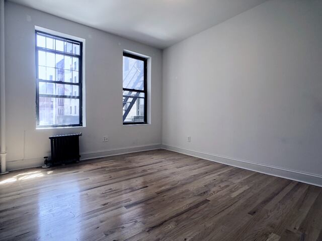 2-Bedroom at 282 Cabrini Boulevard