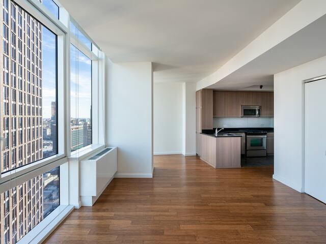 Studio at 66 Rockwell Place