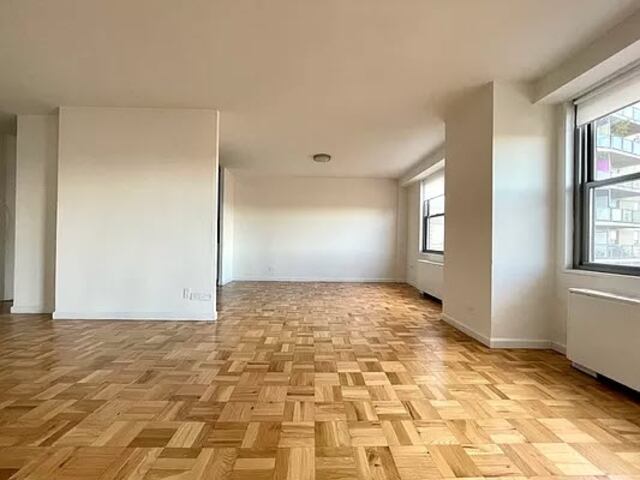 1-Bedroom at Winston Churchill