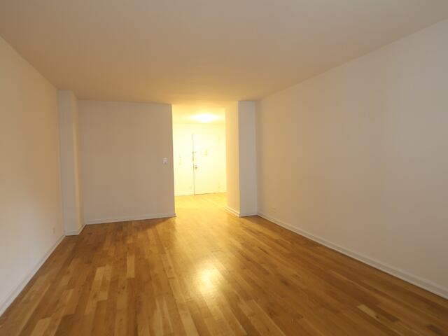 1-Bedroom at Yorkshire Towers