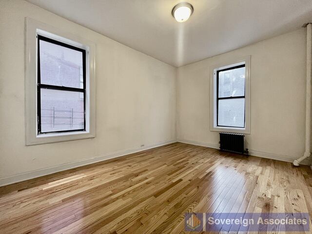 1-Bedroom at 625 West 152nd Street